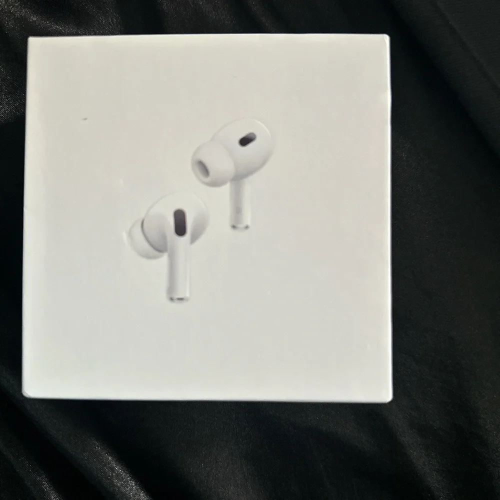 Apple AirPods Pro 2 - White